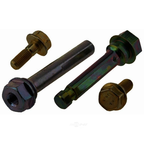 Raybestos, H15240, R-Line Brake Caliper Bolt Kit, Front, Fit for Toyota Models