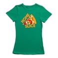 thumbnail image 1 of T-shirt Vert Kelly pour Femmes, 1 of 1