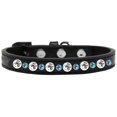 thumbnail image 4 of Premium Cat Safety Collar, "Posh Jeweled", 4 of 10