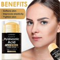 thumbnail image 2 of Hydrating Vitamin C Stick for Face and Neck - Anti-Aging Blend with Hyaluronic Acid, Brightens and Moisturizes Skin, 2 of 5