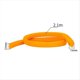 thumbnail image 5 of Almohadilla de Inserciones de Neumáticos Sin Cámara para Bicicleta 700c 26 27,5 29 , Cinta de Espuma Interior Antipinchazos, Revestimiento de Llanta de Aire (25-32c), 5 of 5