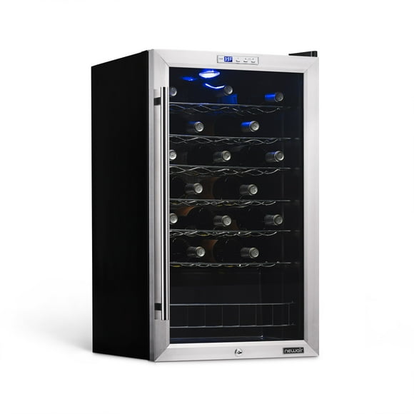 6 Bottle Wine Fridge