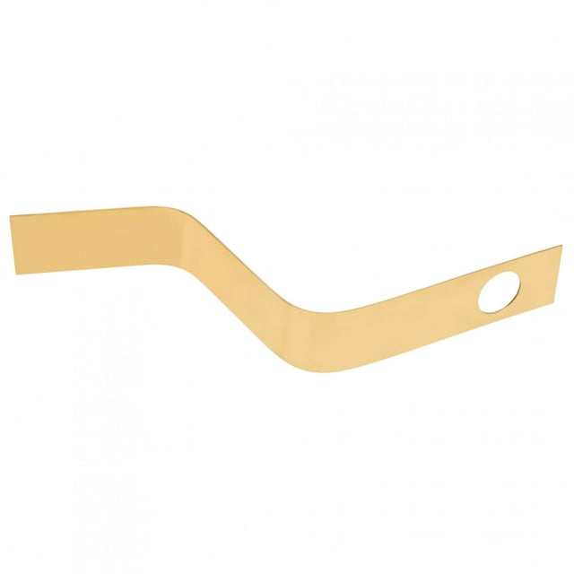 Unique S Shaped High-end Wine Storage Rack Concise Style & Elegant Wine Shelf Stand For Bar Counter Decoration