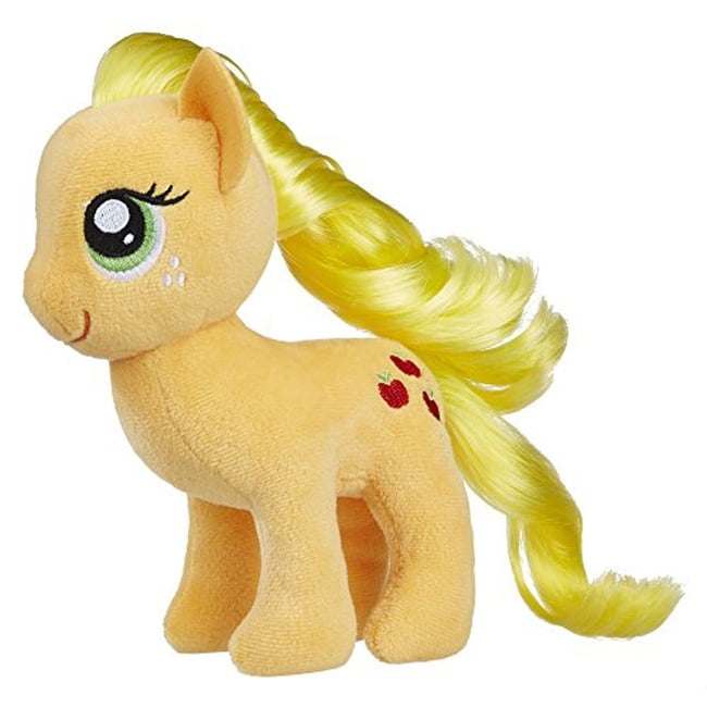 my little pony the movie applejack