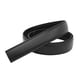 thumbnail image 5 of Cinturón automático para hombre, sin hebilla, color negro, informal, portátil 130 cm, 5 of 9