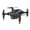 Black, variant on Gifts for 13 year Old Boy, Drone with Camera for Beginners and Kids, One Machine Lens UAV Small Folding Aerial Photography Quadcopter Small Radio-controlLED Aircraft , W1841