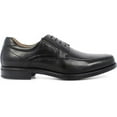 thumbnail image 3 of Florsheim Mens Lace-Up Leather Oxfords, 3 of 7