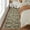 Brown, variant on Geetinfly 5x7 Vintage Area Rugs Washable Rug for Living Room Non Slip Non Shedding SoFT Area Rugs Indoor Carpet Retro Oriental Floral Print Rugs for Bedroom Home Office Camel