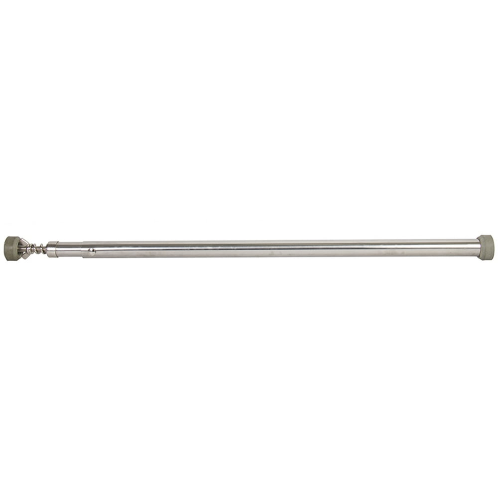TuffStuff 2340 Adj. Heavy Duty Spring Loaded Tension Rod C...