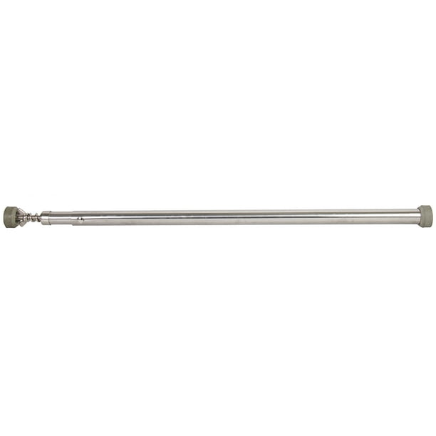 TuffStuff 2340 Adj. Heavy Duty Spring Loaded Tension Rod C