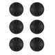 thumbnail image 4 of 6 piezas de clips para cables, organizadores de cables, 4 of 5