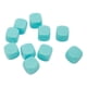 thumbnail image 5 of Dados de juego, 30 piezas de dados en blanco divertidos para juegos de mesa, juego de dados con lados diseñados para el futuro, 5 of 14