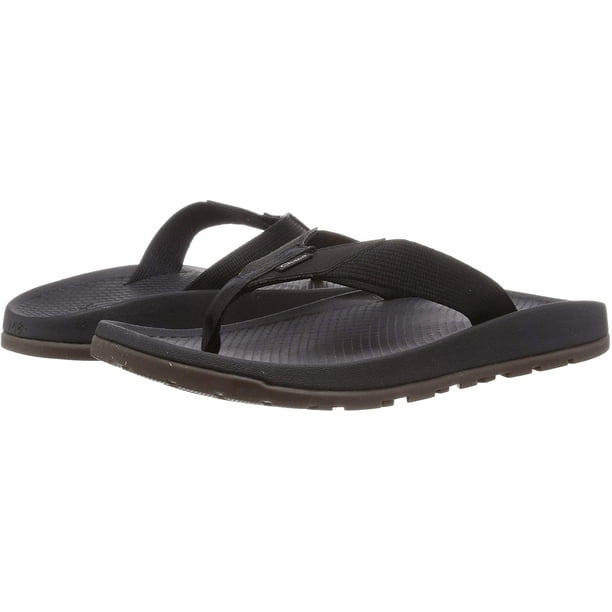 Chaco men's lowdown flip sandal sale
