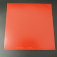 thumbnail image 1 of Father Color Table Tennis rubber Cake Sponge Light Table tennis rubber Color Pingpong rubber 1 RED XVT, 1 of 5