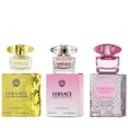 thumbnail image 3 of Set de regalo de perfume Versace Miniature Variety Trio Collection, 3 of 5