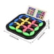 thumbnail image 3 of Juguetes infantiles: Rompecabezas de inteligencia, ajedrez giratorio, juego de mesa de lógica, juego de cartas lógico, juguetes educativos, juegos de escritorio., 3 of 9