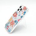 thumbnail image 1 of Funda Protectora de Teléfono IML Bonishell iPhone 13 Pro (Flores), 1 of 4