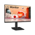 thumbnail image 2 of LG 25MS550 24.5" 16:9 Full HD 100Hz IPS LCD Monitor, Black, 2 of 5