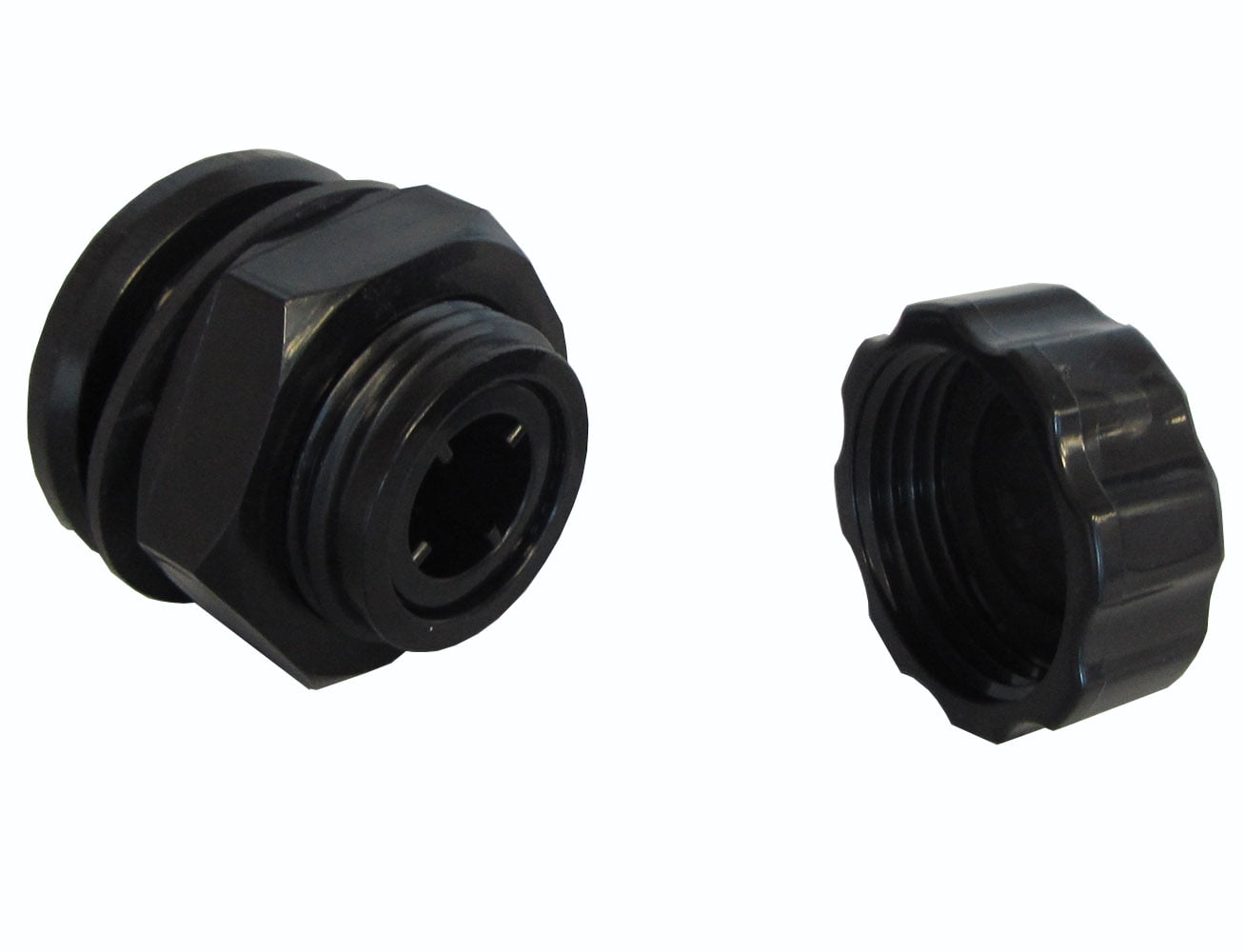 Replacement Drain Plug for Pooline Sand Filter Model 11400, 11500