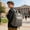 Gray-GY, variant on Women Fashion Backpack Multi Functional Large Capacity Backpack Travel Backpack Carry On Luggage for Commute