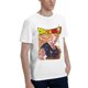 thumbnail image 2 of Camiseta de Manga Corta para Hombres DBZ, 2 of 5