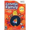 Cosmic Family (Wii) - Pre-Owned