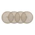 thumbnail image 1 of Set de Manteles Individuales Crown Baccara 4 piezas de 40 cm - Nadya, 1 of 3