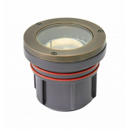 

1 Led 4.5 inches Wide By 4 inches High Matte Bronze 3000 Bailey Street Home 81-Bel-2885355