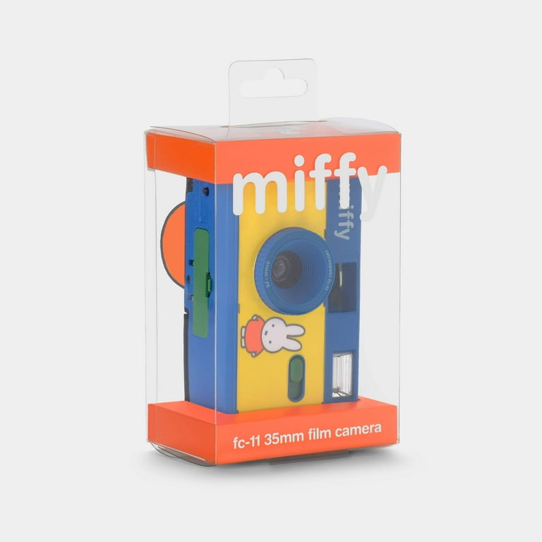 Miffy 35mm Film Camera - Walmart.com