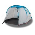 thumbnail image 1 of Casa de Campaña Decathlon Quechua 8378237 Gris para 4 Personas, 1 of 4