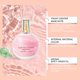 thumbnail image 4 of Perfume Spray Advanced Floral Notes For Women Long Lasting Eaude Toilette 30ml, 4 of 9