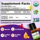 thumbnail image 3 of Gotas de vitamina D Wellements Baby Organic, 4 ml, 400 UI, Newborn+, 3 of 9