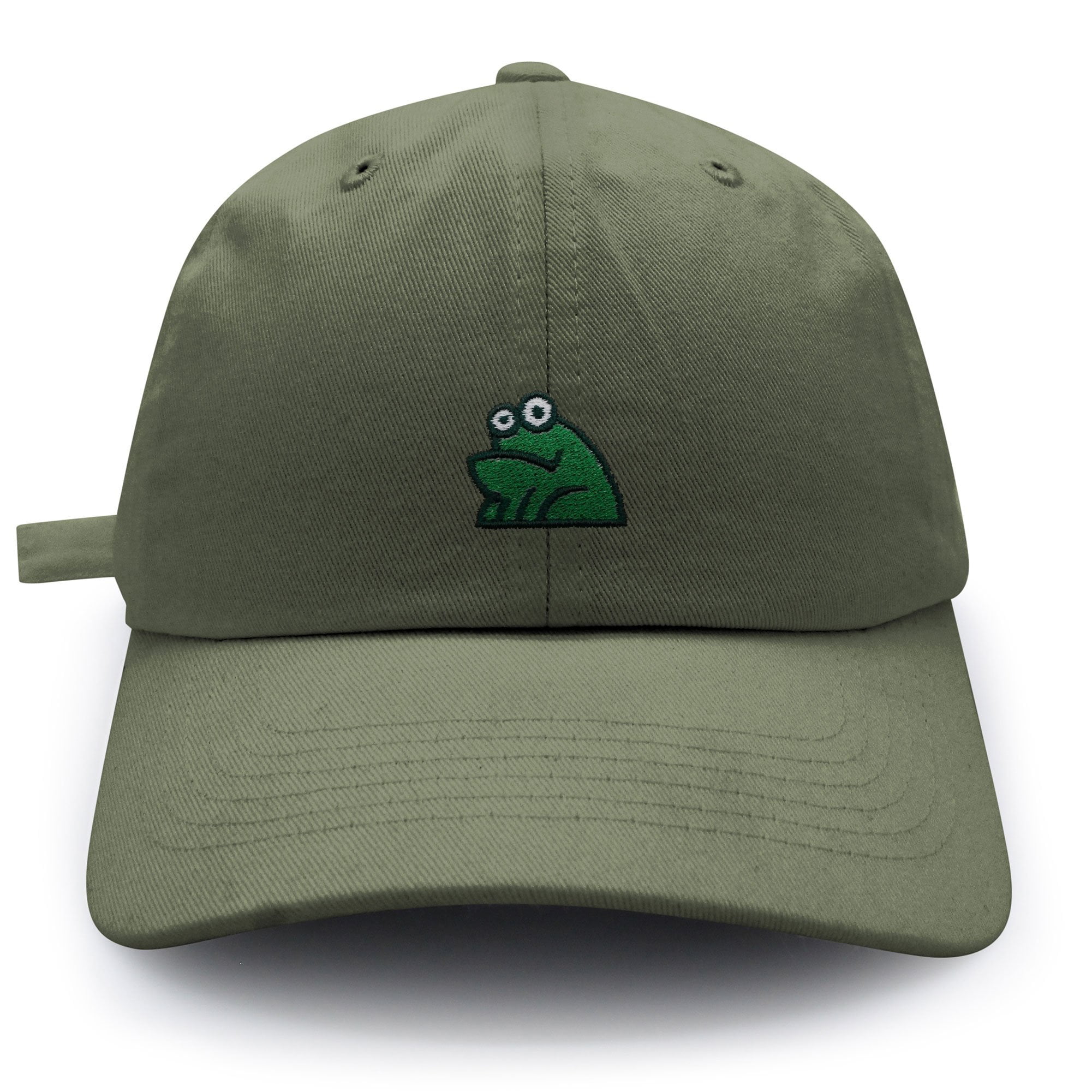 Funny Dinosaurs Classic Style Baseball Cap All Cotton Made Adjustable Fits Men Women Low Profile Hat