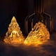 thumbnail image 4 of Decoraciones Del Árbol de Navidad Decoración de la Lámpara Del Iceberg de Navidad Lámpara de Cristal de Diamante Decoración Del Restaurante Led Christmas Tree Night Light, 4 of 9