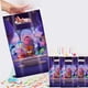 thumbnail image 4 of Bolsas de regalo de Disney Inside Out, decoración para fiestas de cumpleaños, paquete de galletas Riley Goody, bolsa de dulces, regalo para baby shower para niños, suministros para fiestas, 4 of 4