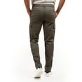 thumbnail image 4 of U.S. Polo Assn. Men's and Big Men's Cargo Pant, 4 of 5
