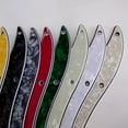 thumbnail image 3 of Electric Guitar Pickguard for FD 11 Hole SSS Pickguard Replacement Parts 7 Colours Availab, 3 of 5