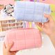 thumbnail image 4 of Estuche De Lápices De Felpa Kawaii , Lindo Bolso De Bolígrafo , Papelería Creativa , Bolsa De Almacenamiento En El Hogar Para Estudiantes , Suministros Escolares, 4 of 4