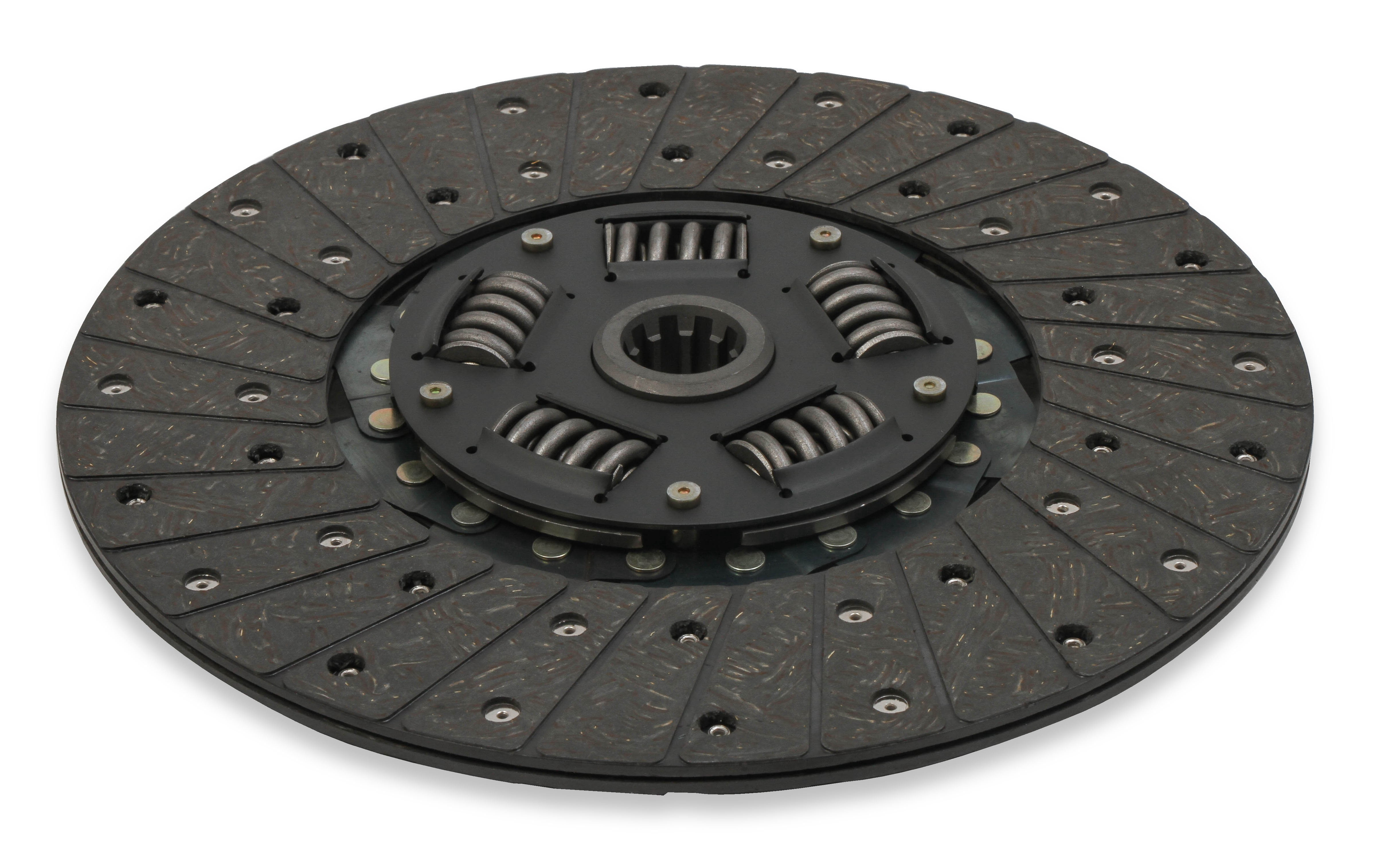 Hays 91-1006 Clutch Kit