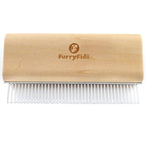 horse comb for dogs