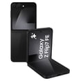 thumbnail image 1 of SAMSUNG Z FLIP 7 FE COLOR NEGRO 8 GB 256 GB 5G, 1 of 3