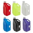 thumbnail image 2 of Red 5 Gallon Two Handle Plastic Utility Jug, 22x10.5", 2 of 9