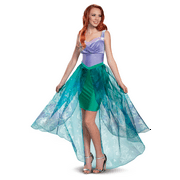 Adult Disney Princess Costume Walmart Com