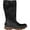 Black, variant on Bogs Whiteout Tonal Camo Adjustable Calf Boot Black  72695-001 Women's Size 9