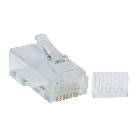 UPC: 0037332173201 | Tripp Lite N230-100 Cat.6 Network Connector