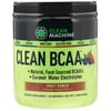 CLEAN MACHINE Clean BCAA Fruit Punch 7 62 oz 216 g
