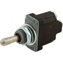 Momentary Toggle Switch