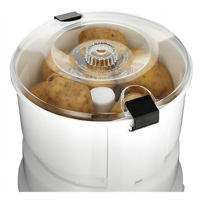 Electric Potato Peeler – Jean Patrique Professional Cookware