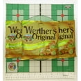 thumbnail image 6 of Werther's Original Caramel Apple Filled 2.65oz Bags Werthers Candies  Lot of 3, 6 of 7