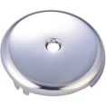 thumbnail image 3 of Pioneer Bath Overflow 1 Hole Face Plate, 3 of 3